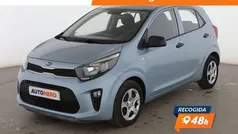 Usado 2019 Kia Picanto Utilitario | 9399 € (Precio justo)