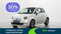 Usado 2024 Fiat 500 Utilitario | 13.990 € (Precio justo)