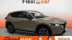 Otros Usado 2022 Mazda CX-5 Newground SUV | 24.790 € (Precio justo)