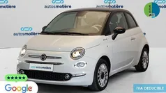 Usado 2022 Fiat 500 Dolcevita Berlina | 10.980 € (Precio justo)
