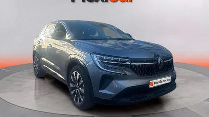 Usado 2024 Renault Austral Techno SUV | 25.490 € (Super precio)