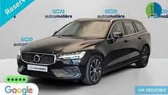 Usado 2021 Volvo V60 Momentum Familiar | 23.890 € (Buen precio)