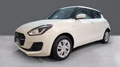 Usado 2021 Suzuki Swift Berlina | 13.300 € (Precio justo)