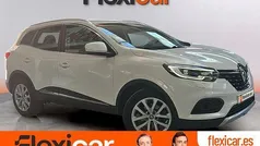 Usado 2019 Renault Kadjar Intens SUV | 17.490 € (Precio justo)