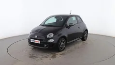 Usado 2019 Fiat 500 S Utilitario | 10.799 € (Precio justo)