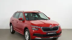 Usado 2024 Skoda Kamiq Ambition SUV | 19.900 € (Precio justo)