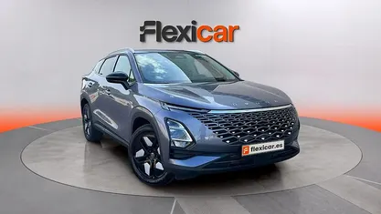 Usado Omoda 5 147 CV (108 kW) 2025 SUV