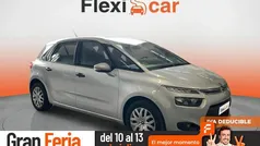 Usado 2014 Citroën C4 Attraction | 8990 € (Buen precio)