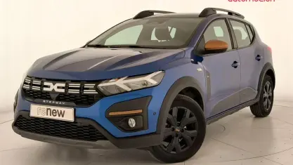 Usado Dacia Sandero Extreme 101 CV (74 kW) 2025