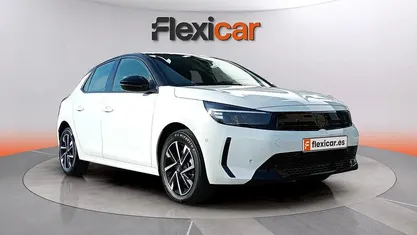 Usado Opel Corsa S 101 CV (74 kW) 2024 Utilitario