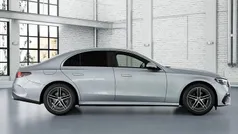 Usado 2025 Mercedes E200 Berlina | 67.226 € (Buen precio)