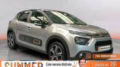 Usado 2024 Citroën C3 PureTech Utilitario | 11.590 € (Buen precio)