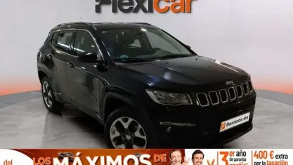 Usado Jeep Compass Limited 140 CV (102 kW) 2018 SUV