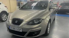 Gris Usado 2009 Seat Altea Style Monovolumen | 7990 € (Precio justo)