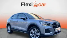 Gris Usado 2023 Audi Q2 Advanced Plus SUV | 23.490 € (Super precio)