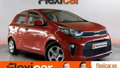 Usado 2022 Kia Picanto 4 Utilitario | 11.990 € (Precio justo)