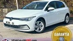 Usado 2023 VW Golf VIII Life | 24.900 € (Precio justo)
