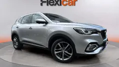 Usado 2022 MG HS Luxury SUV | 16.990 € (Precio justo)