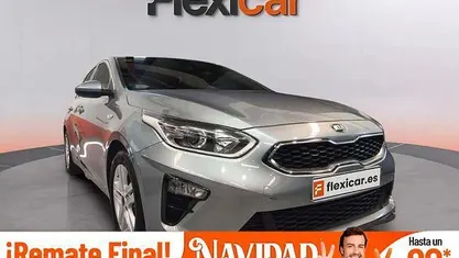Usado 2020 Kia Ceed Utilitario | 13.490 € (Precio justo)