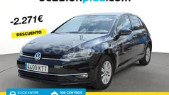 Usado 2019 VW Golf VII Business Berlina | 19.490 € (Precio justo)