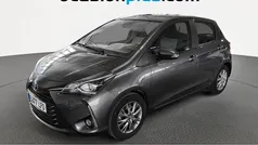 Usado 2020 Toyota Yaris Active Utilitario | 12.614 € (Precio justo)