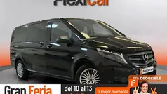 Usado 2021 Mercedes Vito Monovolumen | 32.990 € (Precio justo)