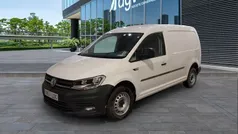 VW Caddy Maxi