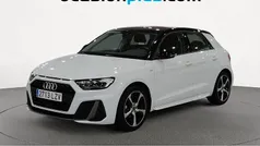 Usado 2022 Audi A1 Sportback S-Line Utilitario | 19.728 € (Precio justo)