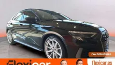 Usado 2023 Audi A3 Sportback Advanced Utilitario | 26.390 € (Precio justo)