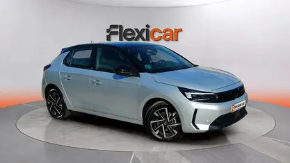 Usado Opel Corsa 101 CV (74 kW) 2024 Utilitario