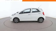 Usado 2015 Kia Picanto Utilitario | 6599 € (Precio justo)
