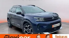 Usado 2023 Citroën C5 Aircross Feel SUV | 20.990 € (Precio justo)