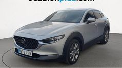 Usado 2021 Mazda CX-30 SUV | 20.682 € (Precio justo)