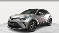 Usado 2021 Toyota C-HR Advance SUV | 22.900 € (Precio justo)