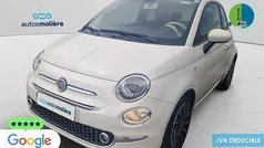 Usado 2023 Fiat 500 Dolcevita Utilitario | 11.690 € (Precio justo)