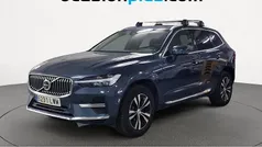 Usado 2022 Volvo XC60 Inscription SUV | 35.446 € (Super precio)