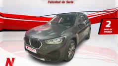 Usado 2021 BMW X1 SUV | 25.224 € (Precio justo)