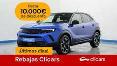 Usado 2024 Opel Mokka Ultimate SUV | 18.990 € (Precio justo)