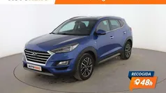 Usado 2019 Hyundai Tucson Style SUV | 19.299 € (Super precio)
