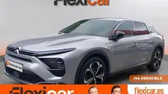 Usado 2022 Citroën C5 X PureTech Berlina | 19.790 € (Precio justo)