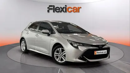 Usado Toyota Corolla Active 122 CV (89 kW) 2022 Berlina