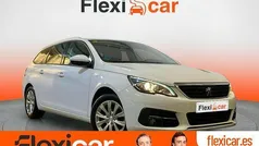 Usado 2020 Peugeot 308 Access Berlina | 9190 € (Super precio)