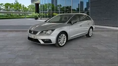 Usado 2020 Seat Leon XCELLENCE Familiar | 14.400 € (Buen precio)