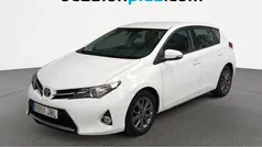 Usado 2014 Toyota Auris Active Utilitario | 10.200 € (Precio justo)