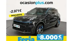 Usado 2023 Lynk & Co 01 SUV | 23.819 € (Buen precio)