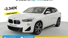 Usado 2018 BMW X2 SUV | 20.900 € (Precio justo)