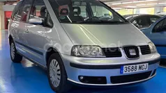 Usado 2006 Seat Alhambra Monovolumen | 6890 €