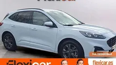 Usado 2022 Ford Kuga ST-Line SUV | 17.990 € (Precio justo)