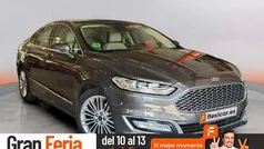 Usado 2015 Ford Mondeo Titanium Berlina | 15.390 € (Buen precio)