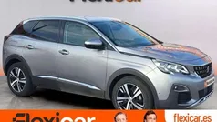 Usado 2017 Peugeot 3008 Allure SUV | 17.250 € (Precio justo)